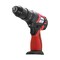 Acdelco A20 1/2" BRUSHLESS Hammer Drill, 2-Speed, Tool Only ARK20129T - alternate 1